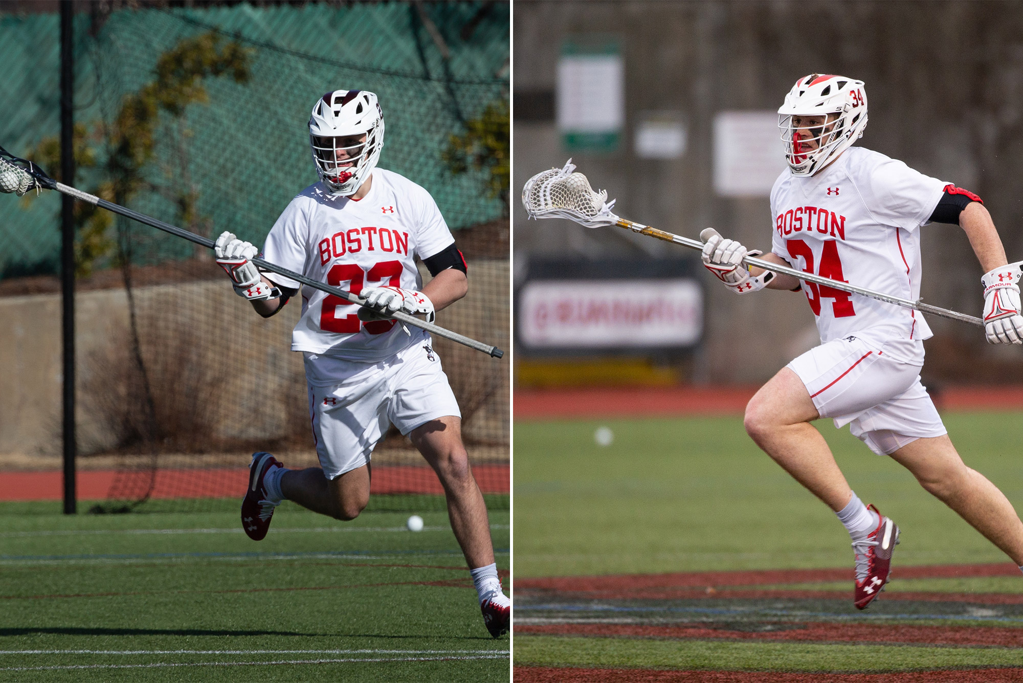 To Do Today: Attend a Lacrosse Game at Gillette Stadium | BU Today | Boston  University