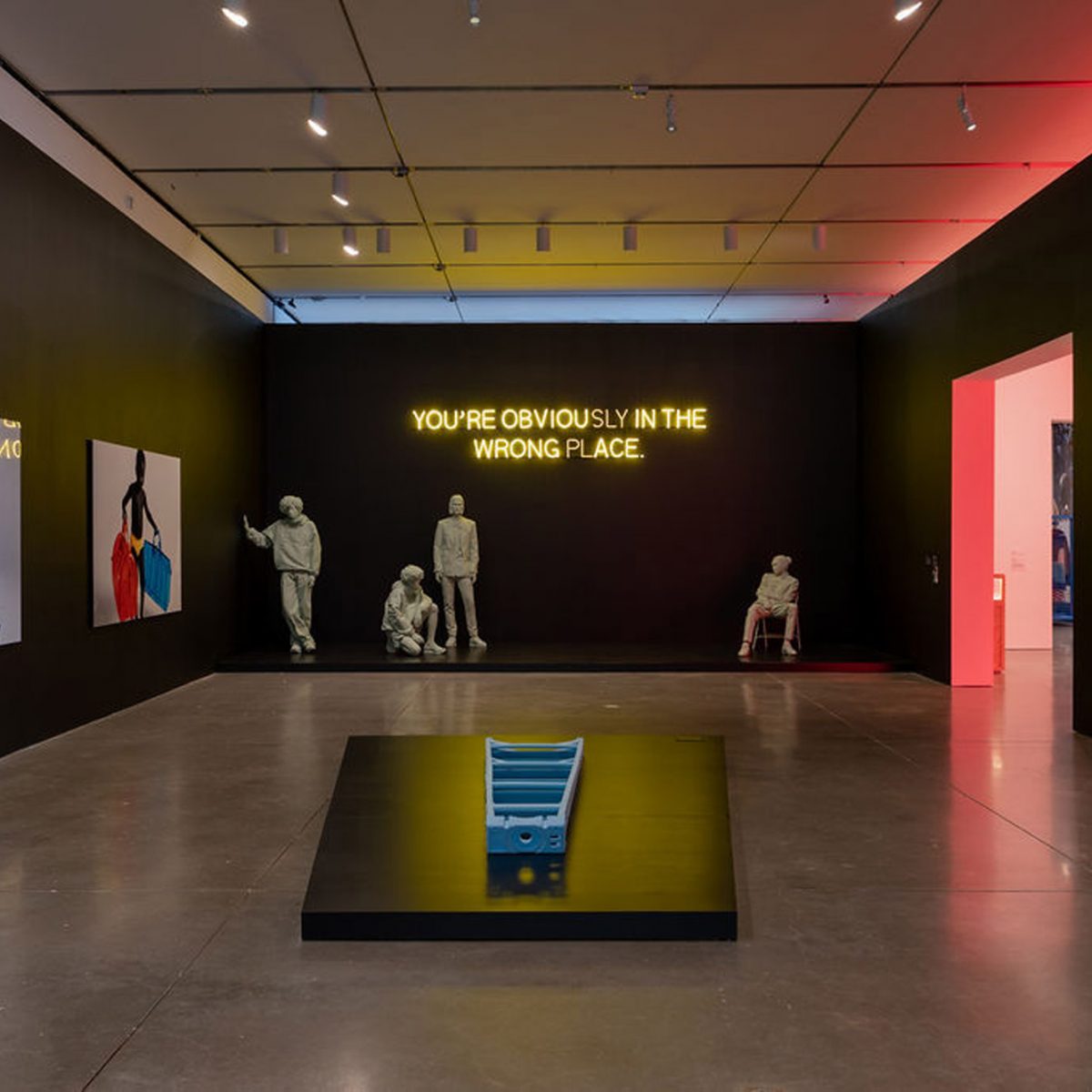 The Museum of Contemporary Art Chicago's New Exhibit Showcases 20 Years of Virgil  Abloh's Work - Fashionista