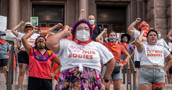 What Does the Texas Abortion Law Mean for the Future of Roe v. Wade?