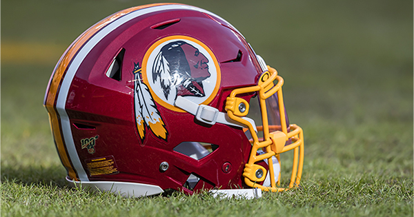 Washington Redskins: NFL team dropping controversial name and logo