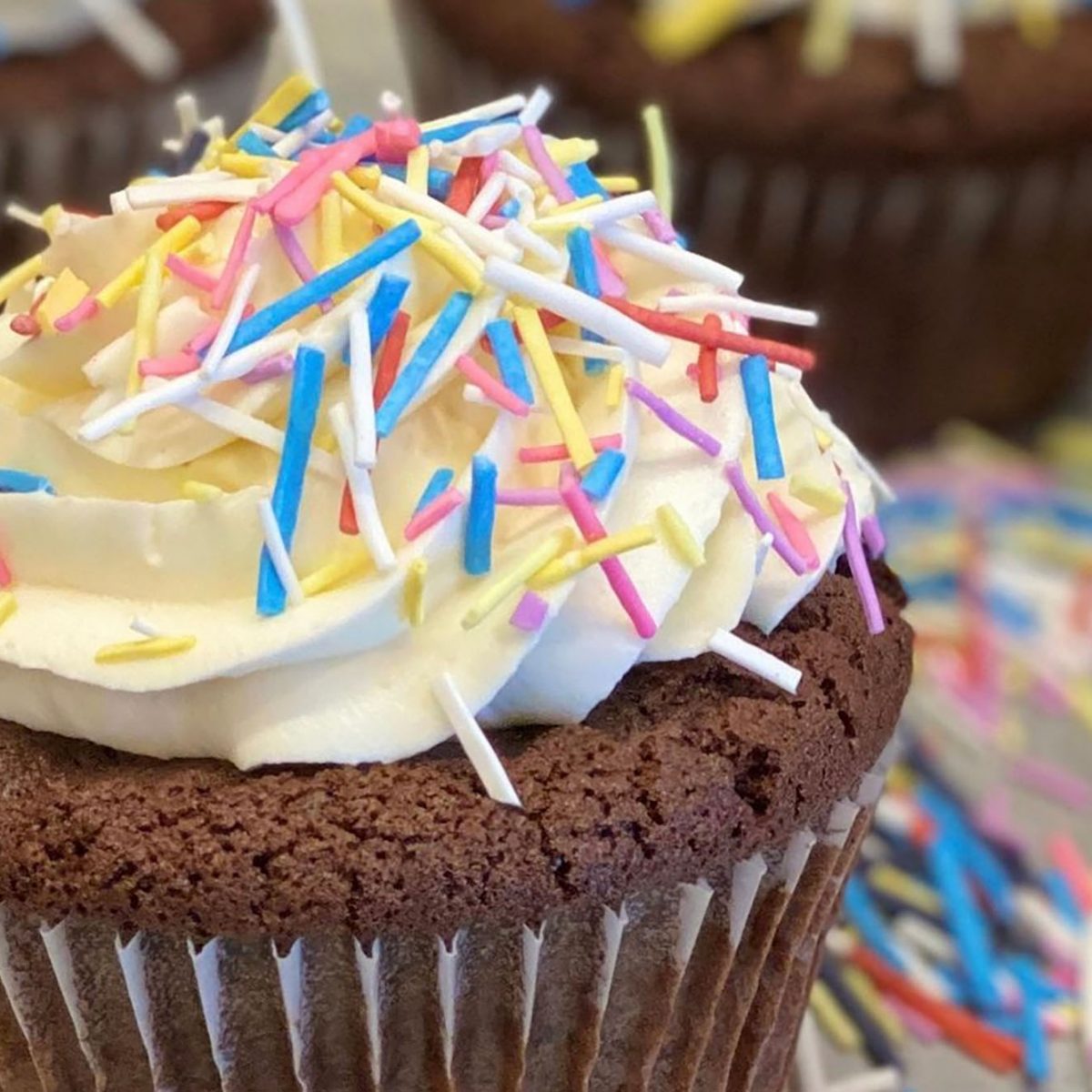 heuvel Haarzelf atoom 10 Cupcake Spots in Boston For National Cupcake Day| BU Today | Boston  University