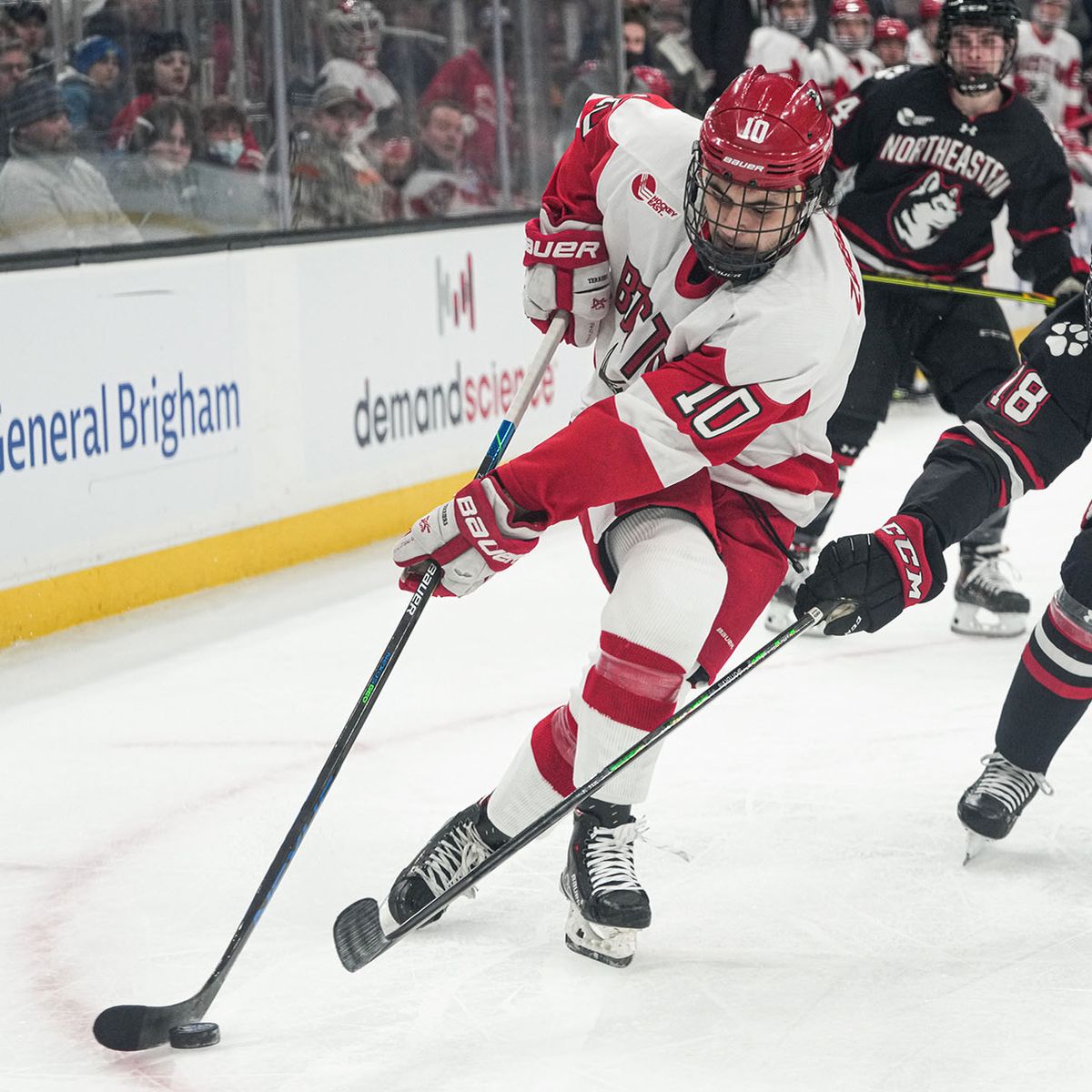 BU Prep Showcase: Top Prospects - SB Nation College Hockey