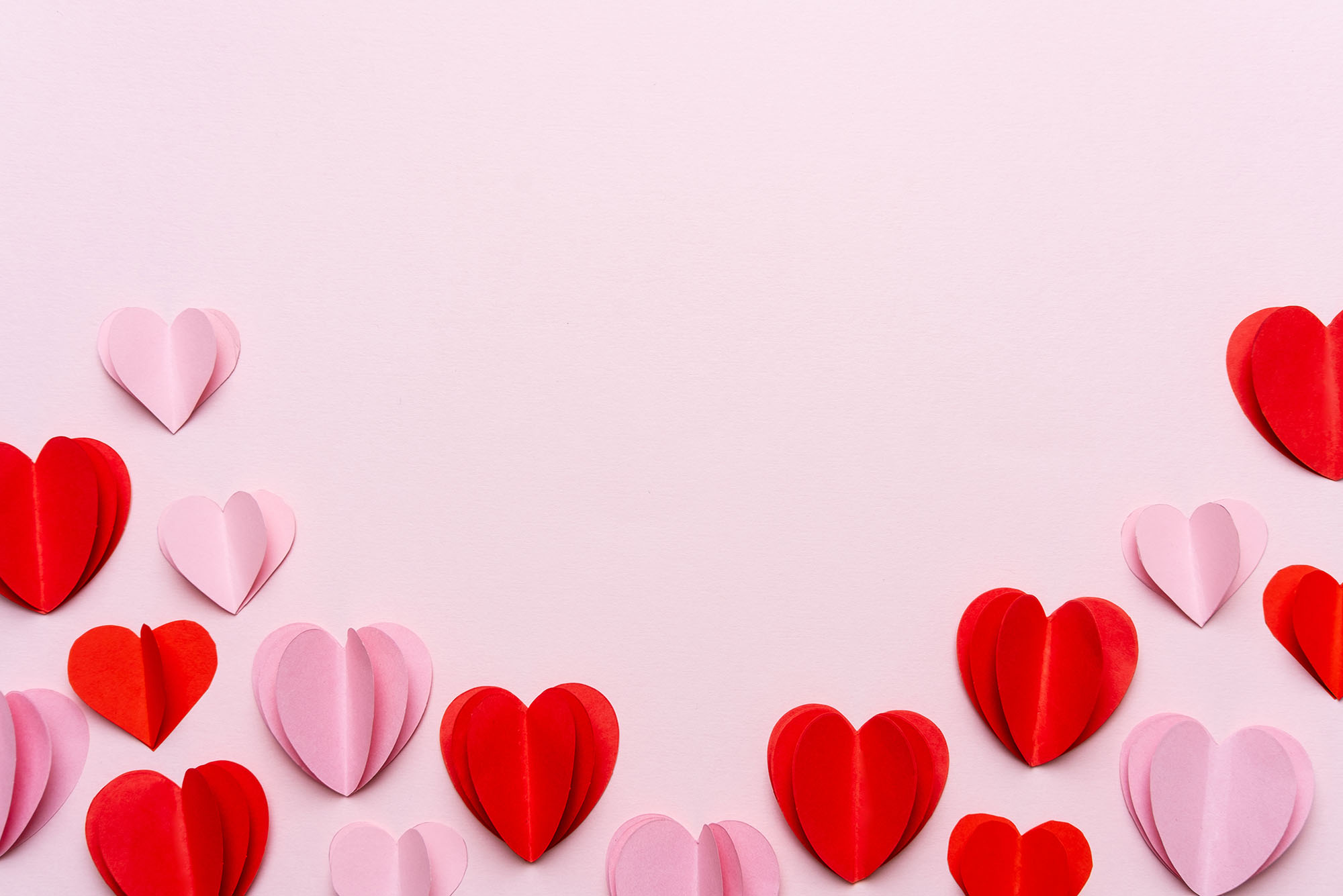 For This Valentine's Day: Messages of Love and Gratitude to