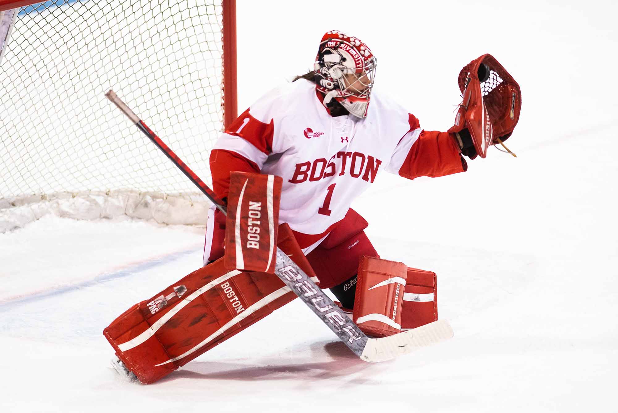 Harvard Crimson vs Boston College hockey: Live updates, how to watch live  stream online 