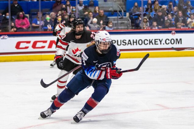 As Playoffs Loom, Men's Hockey's Logan Cockerill on What's behind Team's  Success, BU Today