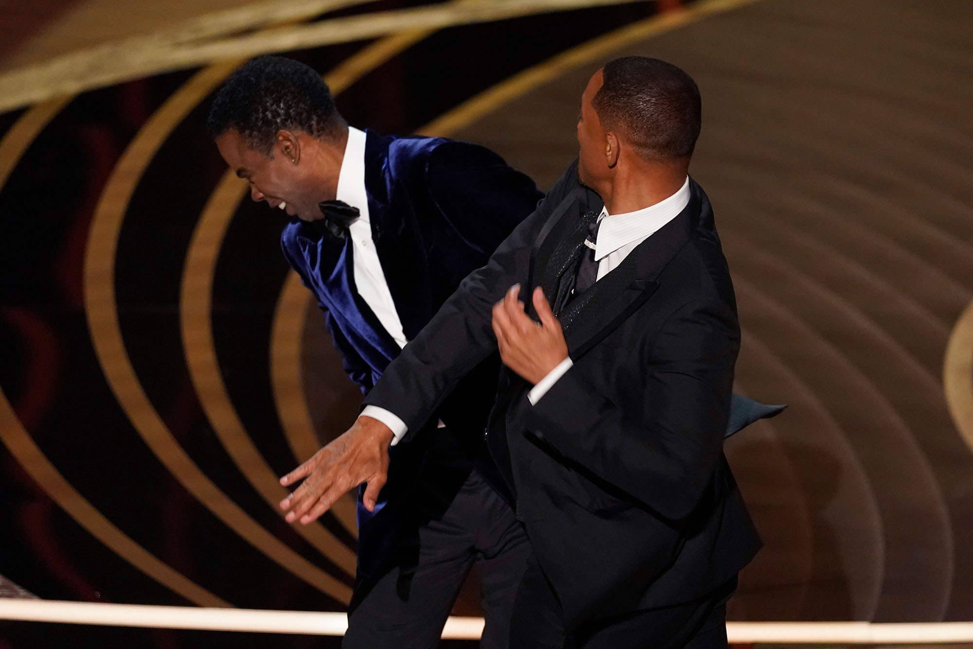 A PR Crisis: How to Manage Will Smith's Oscars Slap | BU Today | Boston  University