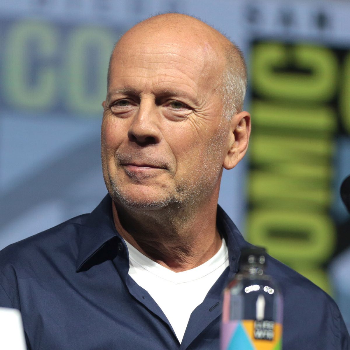 What Will Bruce Willis' Aphasia Diagnosis Mean for the Veteran Actor? | The  Brink | Boston University