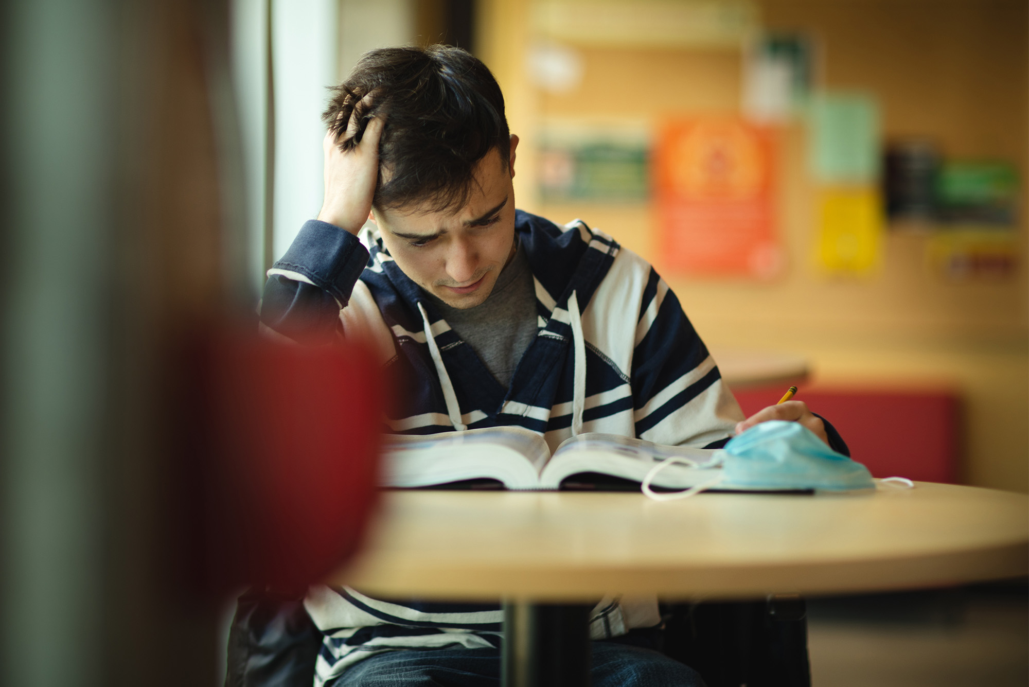 Mental Health of College Students Is Getting Worse The Brink Boston University picture