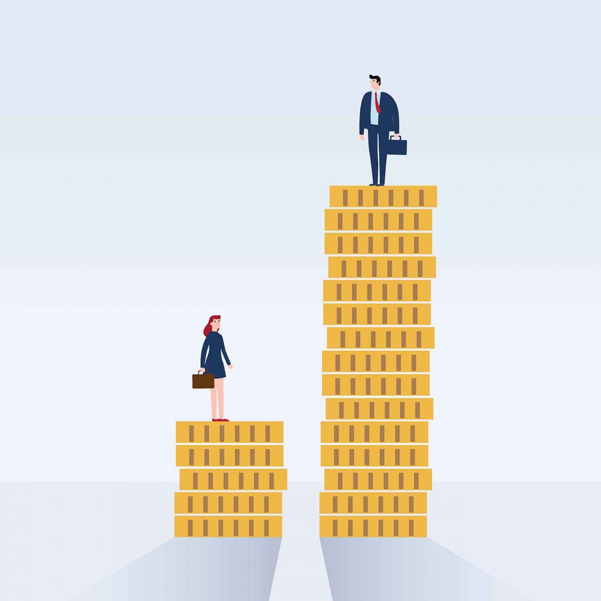New Wage Gap Calculator Aims to Help Close Earnings Gap | The Brink |  Boston University