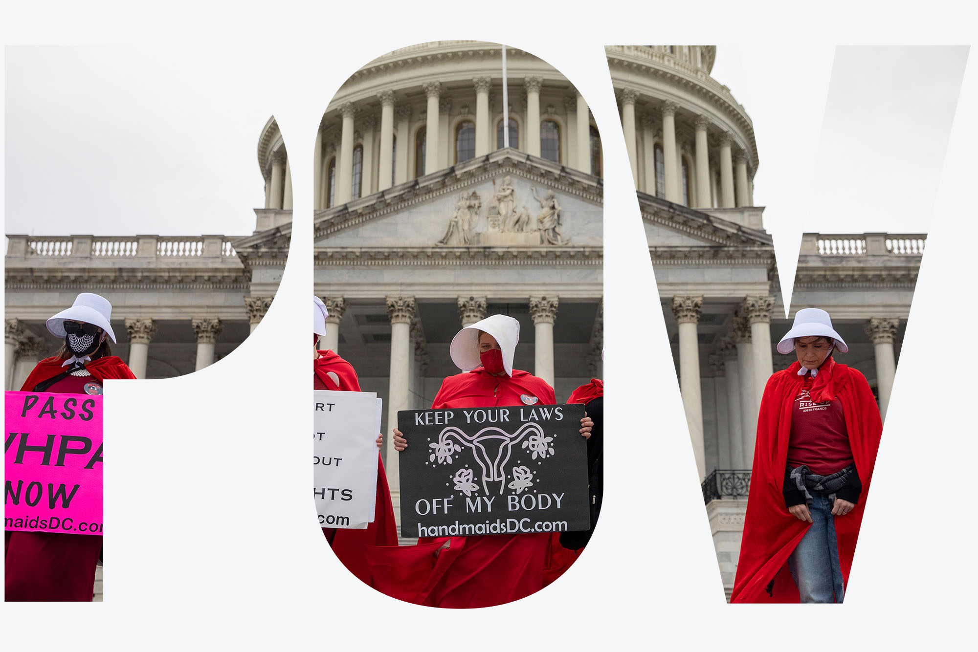 POV: What Rights Could Unravel Next, in Light of Draft Opinion by SCOTUS  Overturning Roe v. Wade | BU Today | Boston University