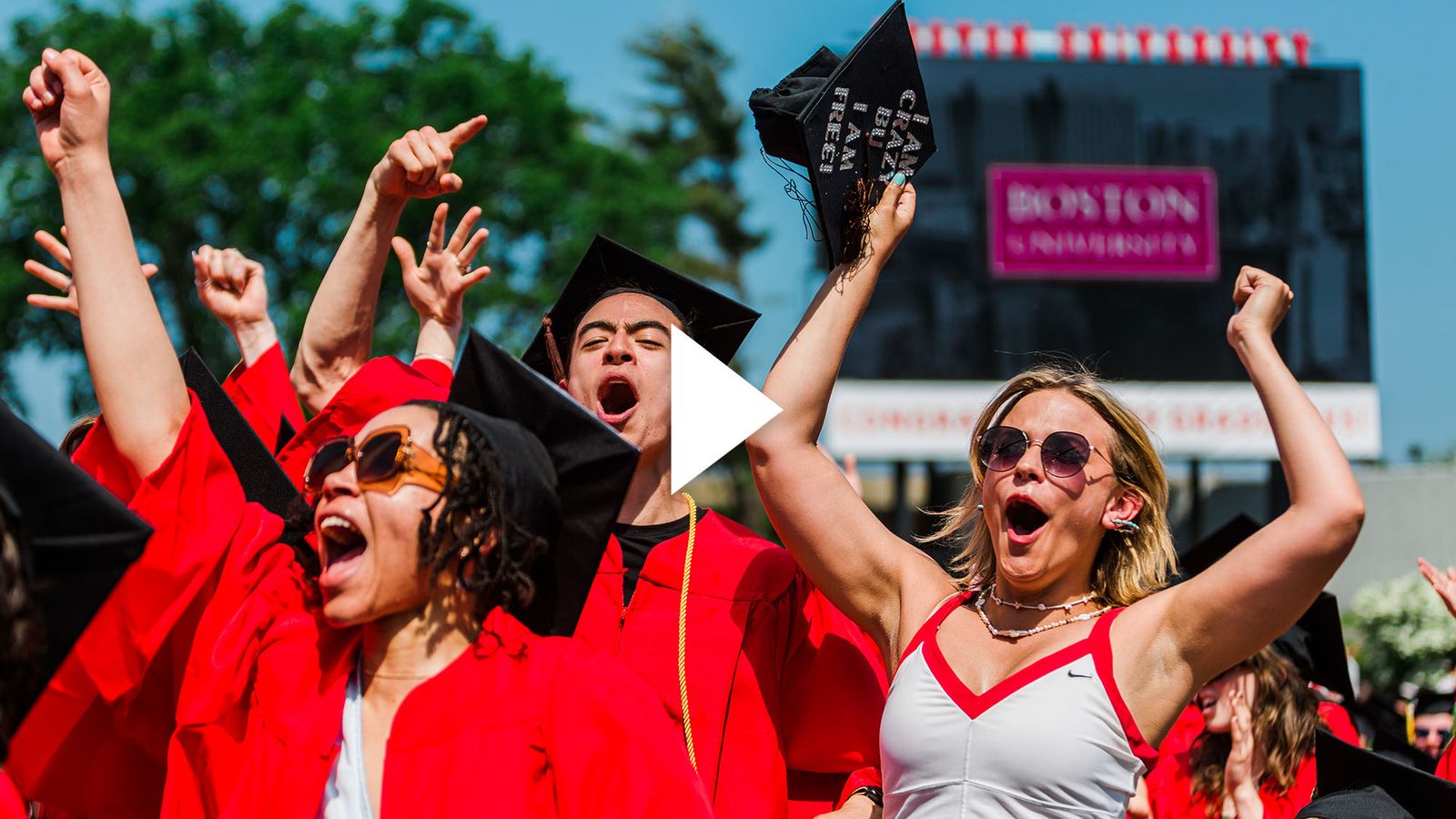 Boston University - Videos