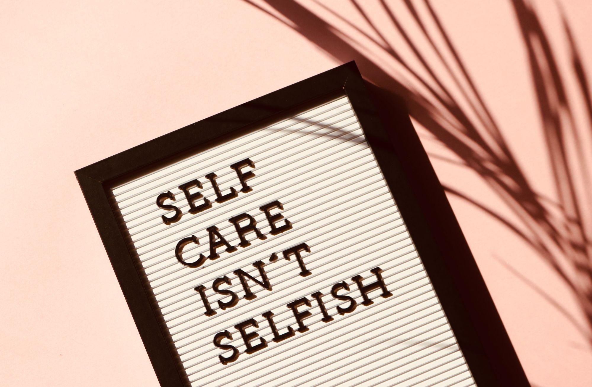 Self-Care: 5 Tips on Where to Start | Hey BU Blog