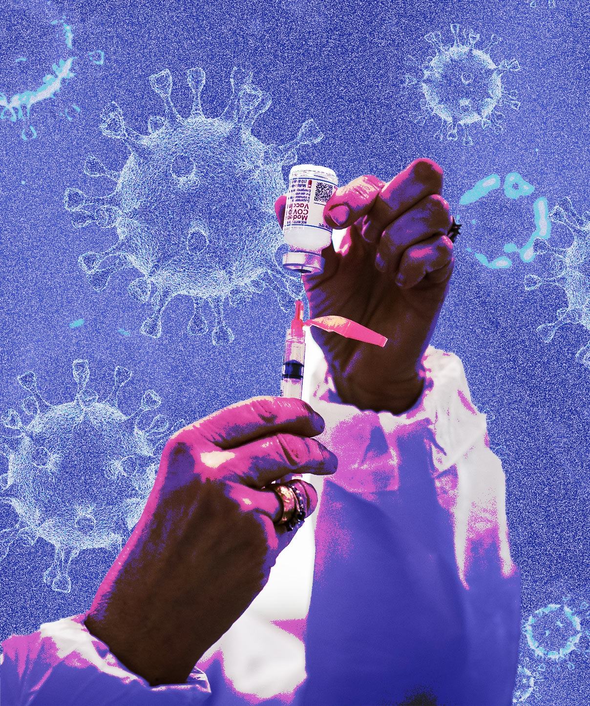 Myths vs. Facts: Making Sense of COVID-19 Vaccine Misinformation | The  Brink | Boston University