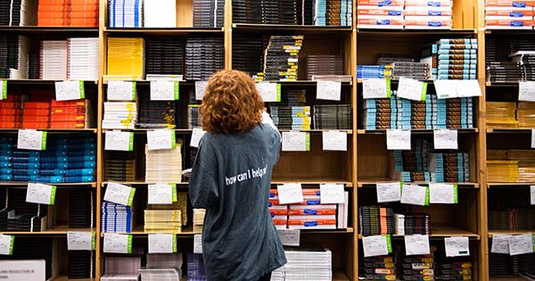 Textbooks 101: How to Get the Best Deals on College Textbooks, BU Today