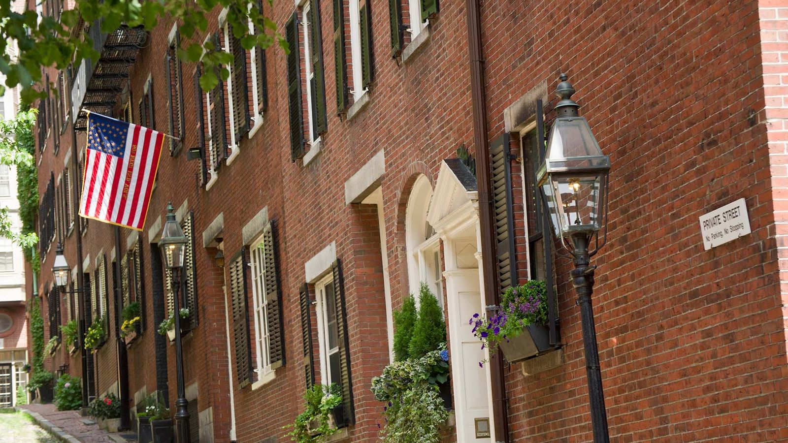 Beacon Hill Restaurants, Shopping, and Things To Do in Boston, BU Today