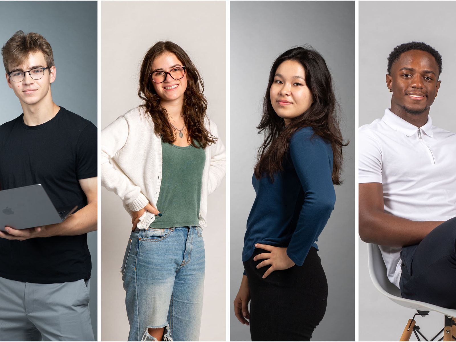 BU Alums, Former Students Shine in Forbes 2023 “30 Under 30” List, Bostonia