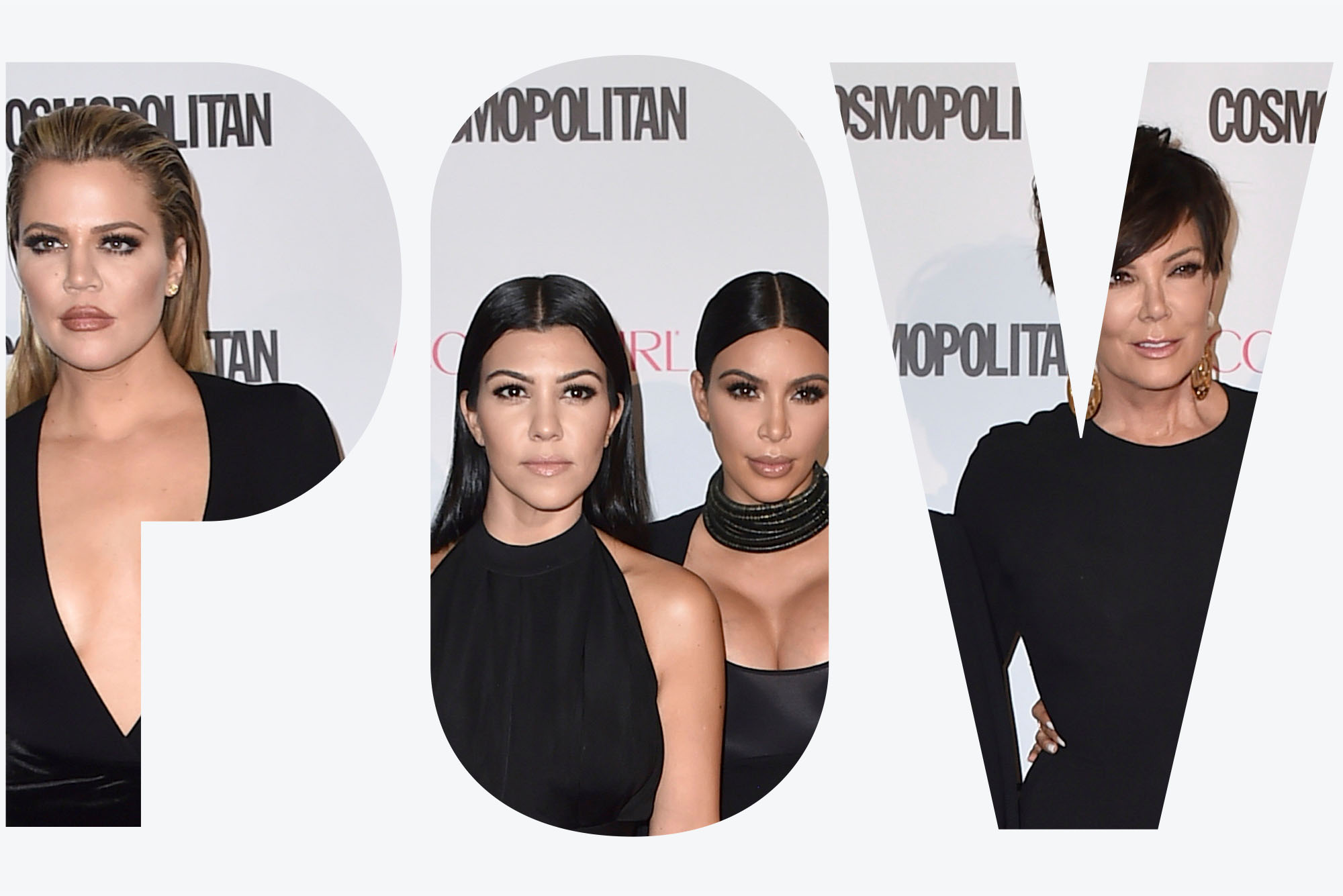 POV: Before You Decide to Keep Up with the Kardashians, Consider This | BU  Today | Boston University