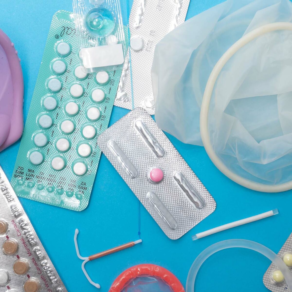 A New Breed of Nonhormonal Birth Control | The Brink | Boston University