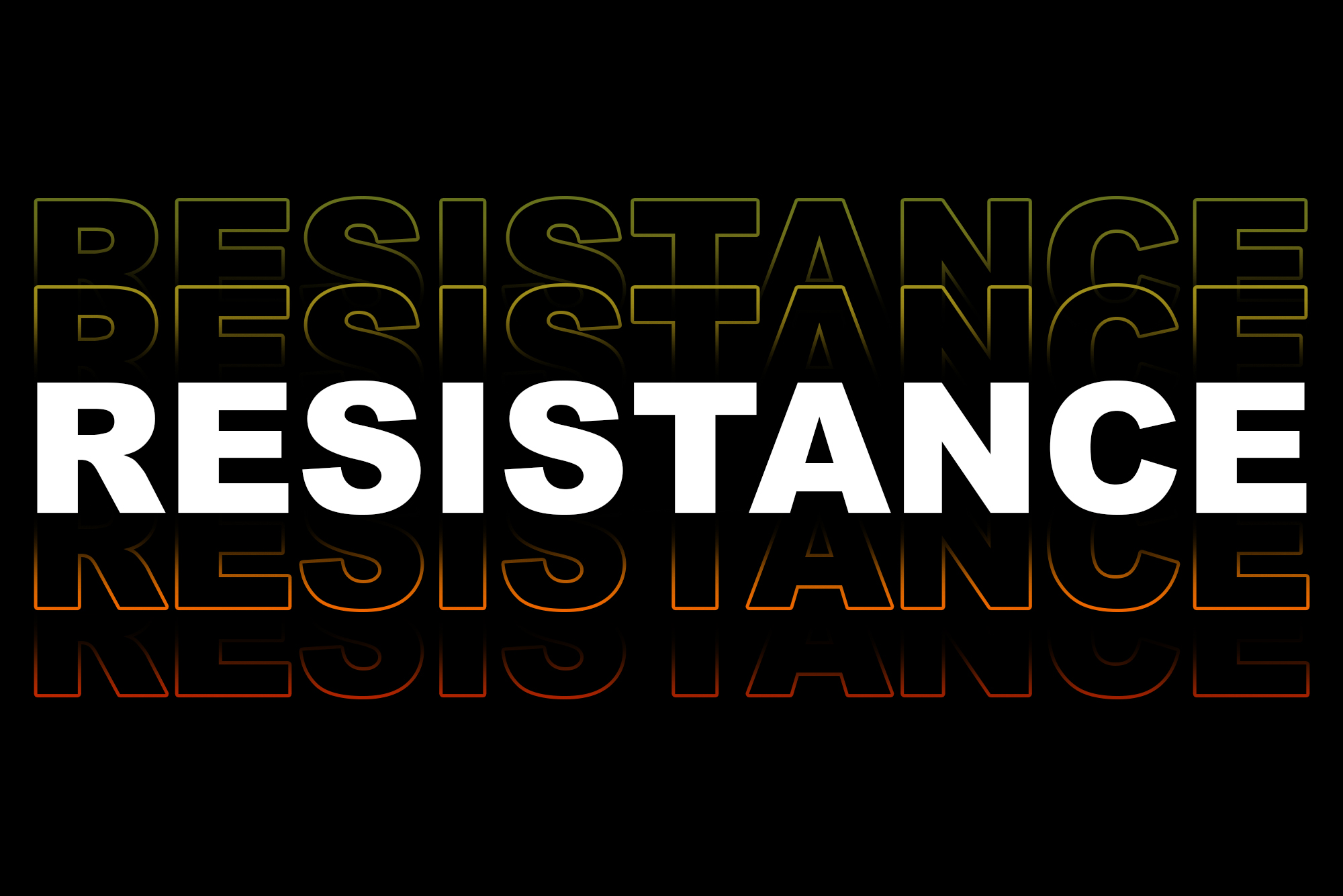 What “Black Resistance” Means to Me | BU Today | Boston University