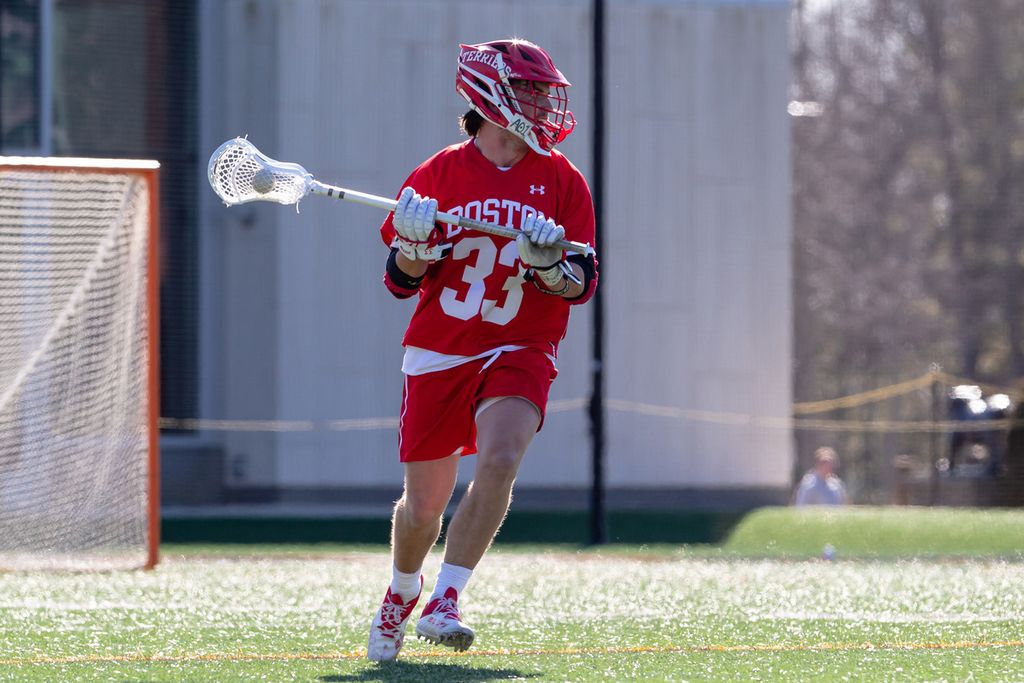 Men’s Lacrosse Looks To Defend Patriot League Title | BU Today | Boston ...