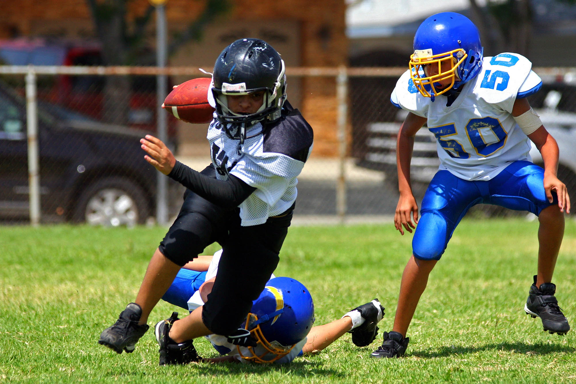 COVID-19 and high school football: Which states are planning to
