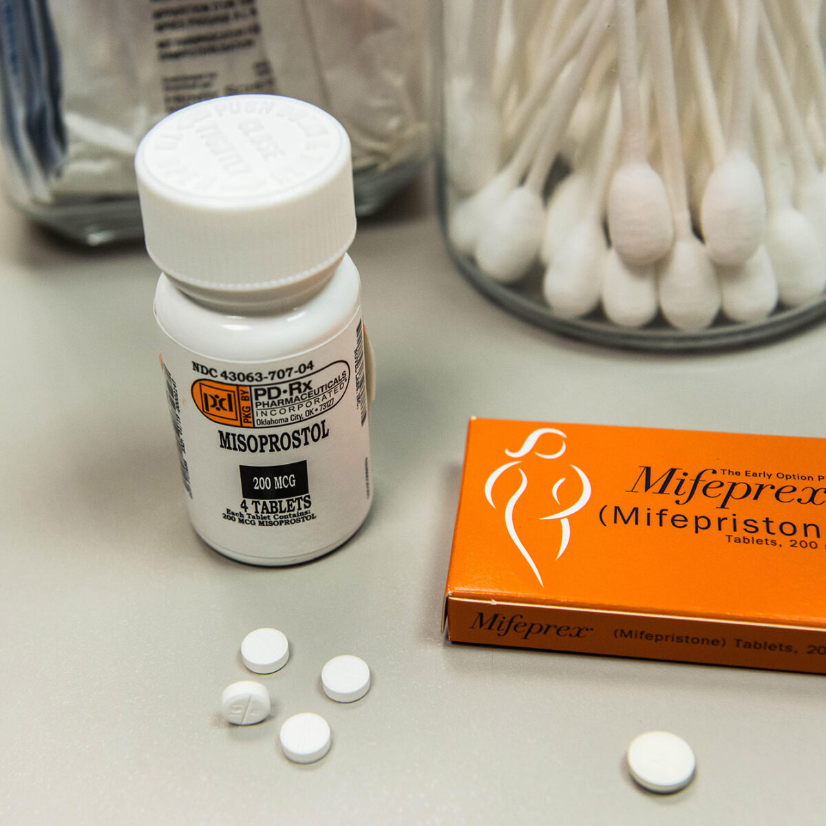 Judge's Ruling to Invalidate Abortion Pill Ruling Could Impact Other  FDA-Approved Drugs | BU Today | Boston University
