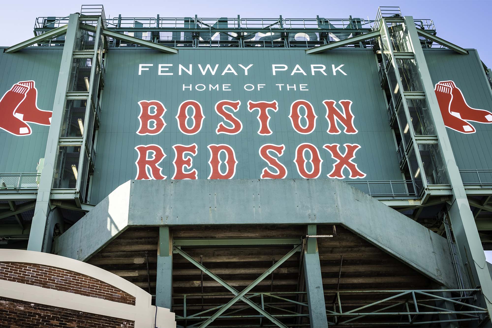 Best of the Boston Red Sox 2023 Promotional Schedule - Fenway Park