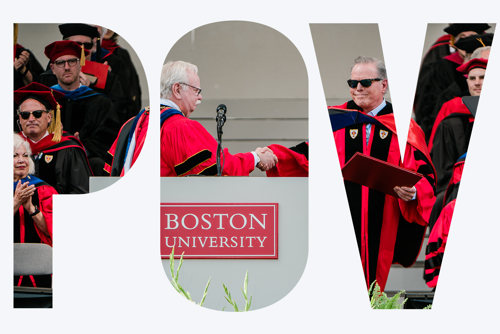 David Zaslav (LAW'85), President and CEO of Warner Bros. Discovery, Is BU's  150th Commencement Speaker, BU Today