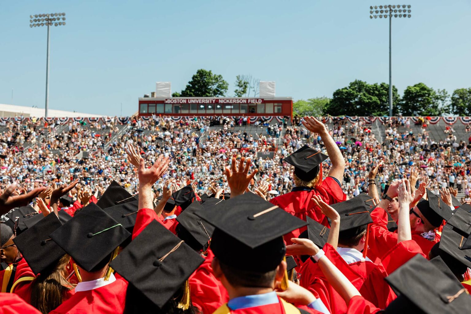 FAQ Everything You Need to Know about the Class of 2023 Commencement