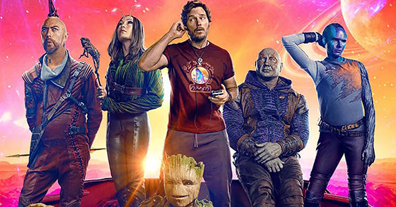 What You Need to Know Before Seeing 'Guardians of the Galaxy Vol