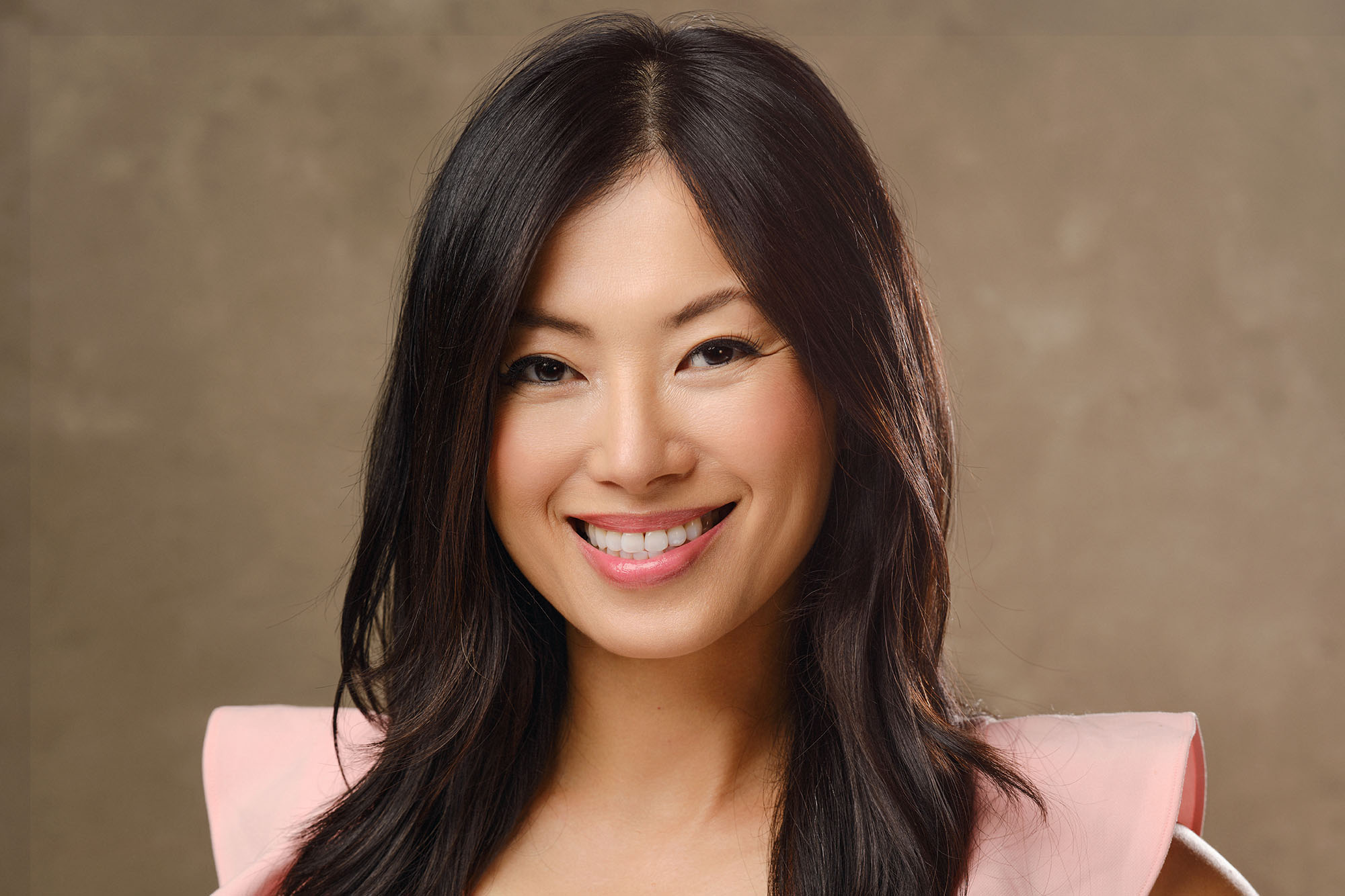 My Big Idea Combining Asian Wisdom with Modern Beauty Routines Bostonia Boston University