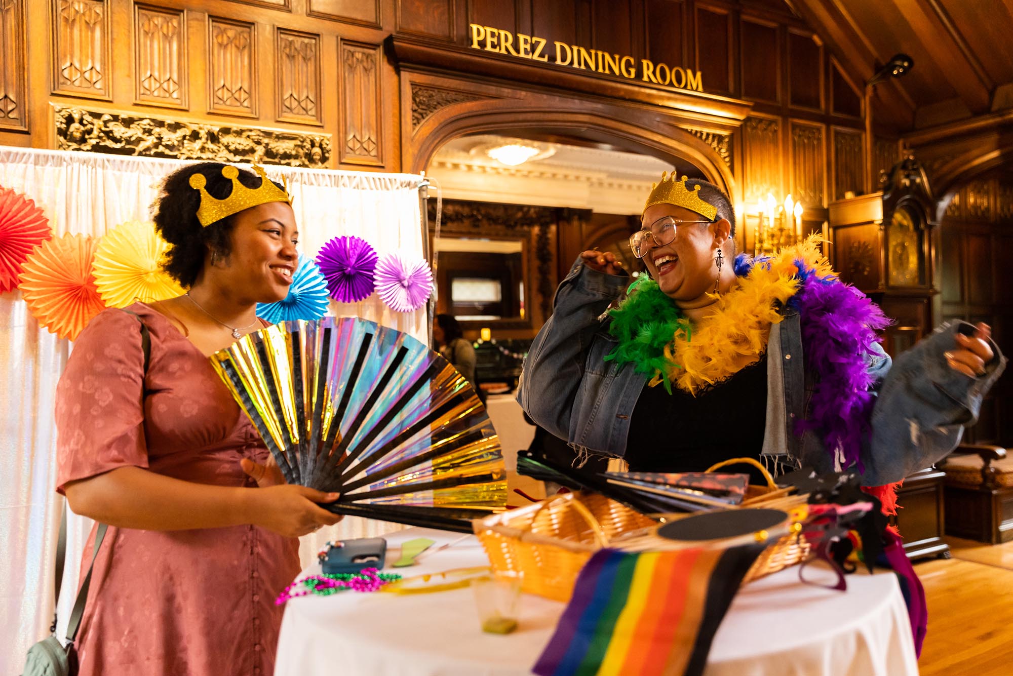 Rainbow Accessories To Wear All Pride Month Long