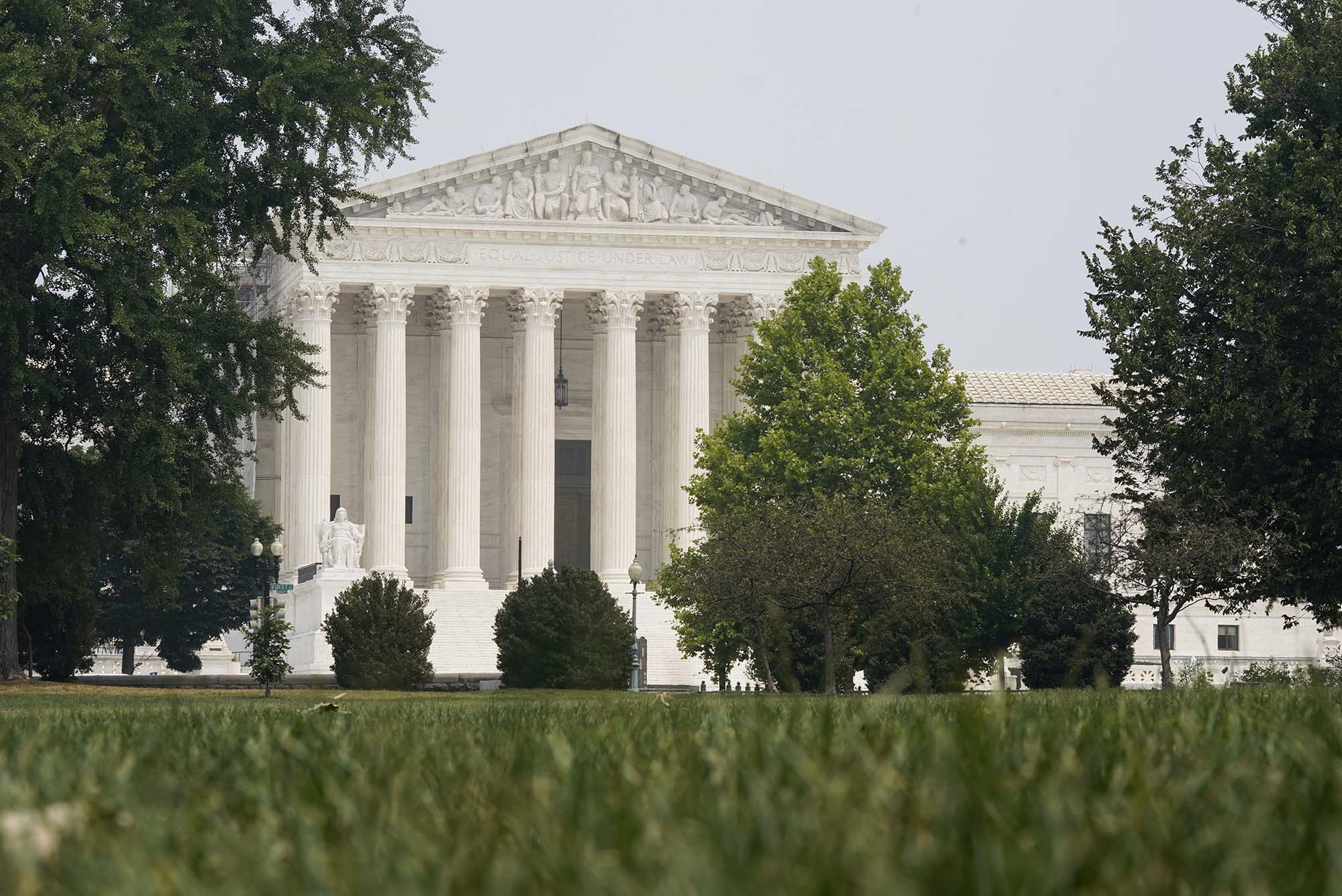 Supreme Court's NCAA ruling indicates bigger changes may be ahead