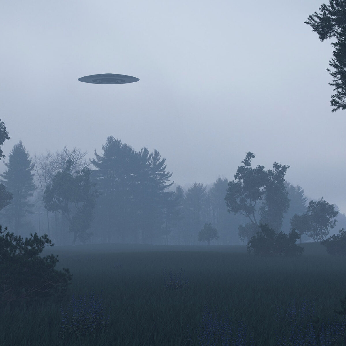Is the Government Concealing UFO Craft and Dead Extraterrestrials? | BU  Today | Boston University