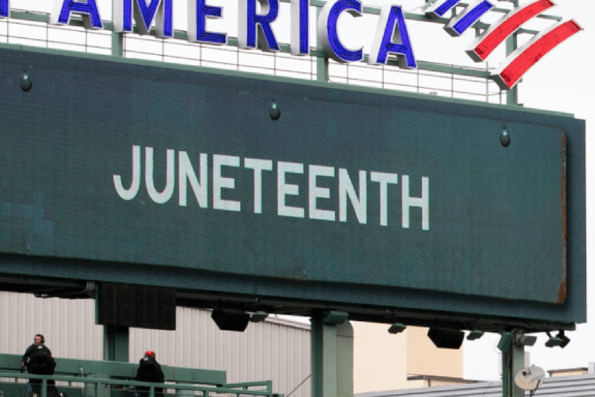 Celebrate Juneteenth on and off Campus with These Events