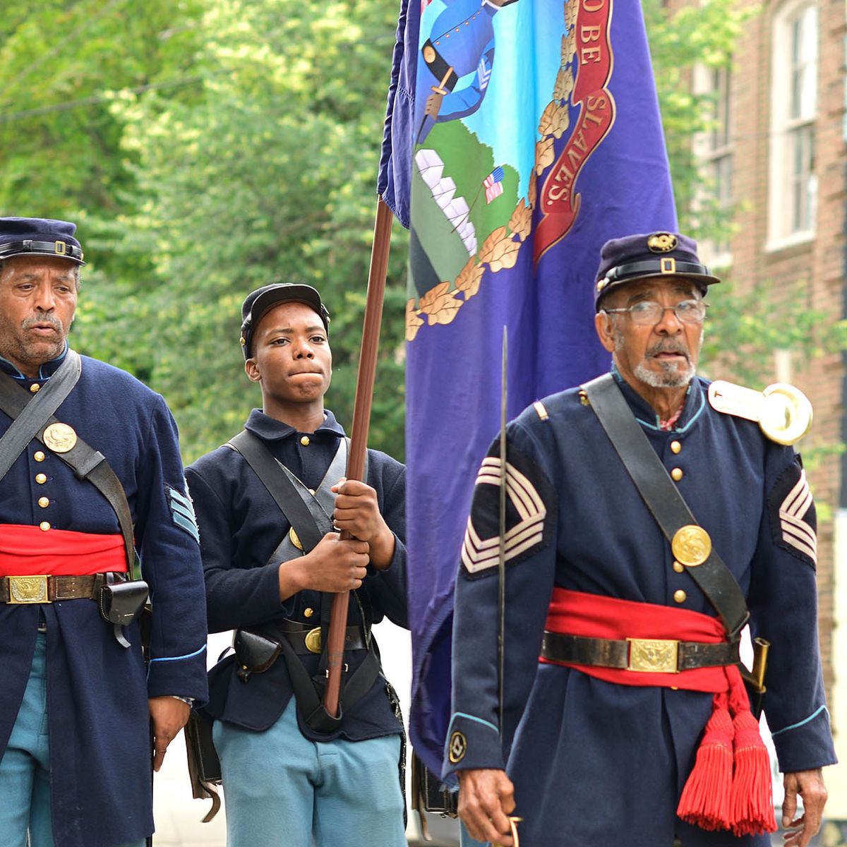 POV: Reflecting on the Lessons of Juneteenth, BU Today