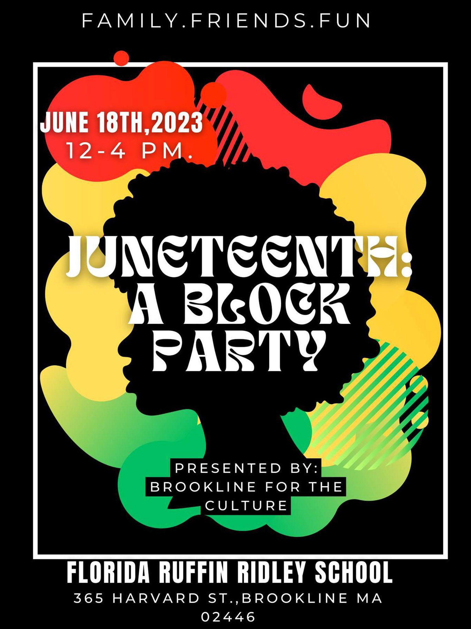 Celebrate Juneteenth on and off Campus with These Events, BU Today