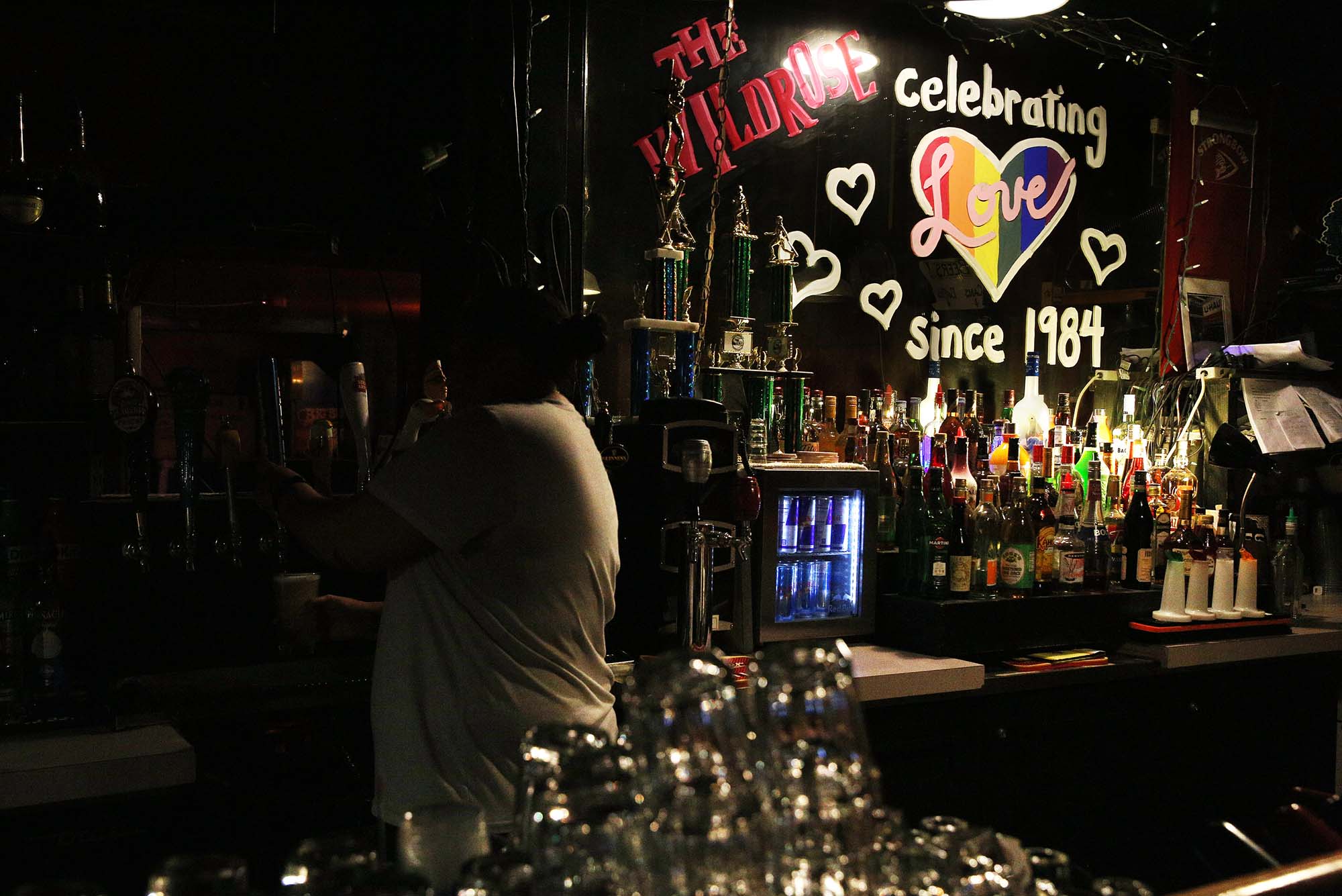 Where Are All the Lesbian Bars? | The Brink | Boston University