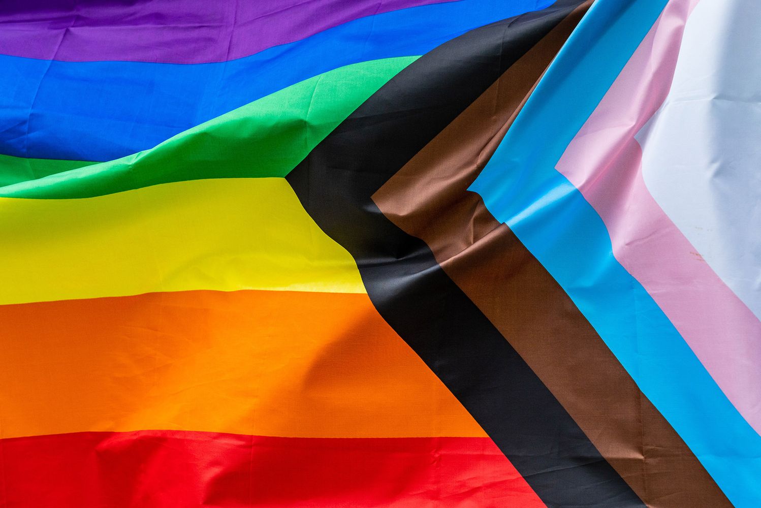 Celebrate LGBTQ+ Pride Month with These Events in and around Boston