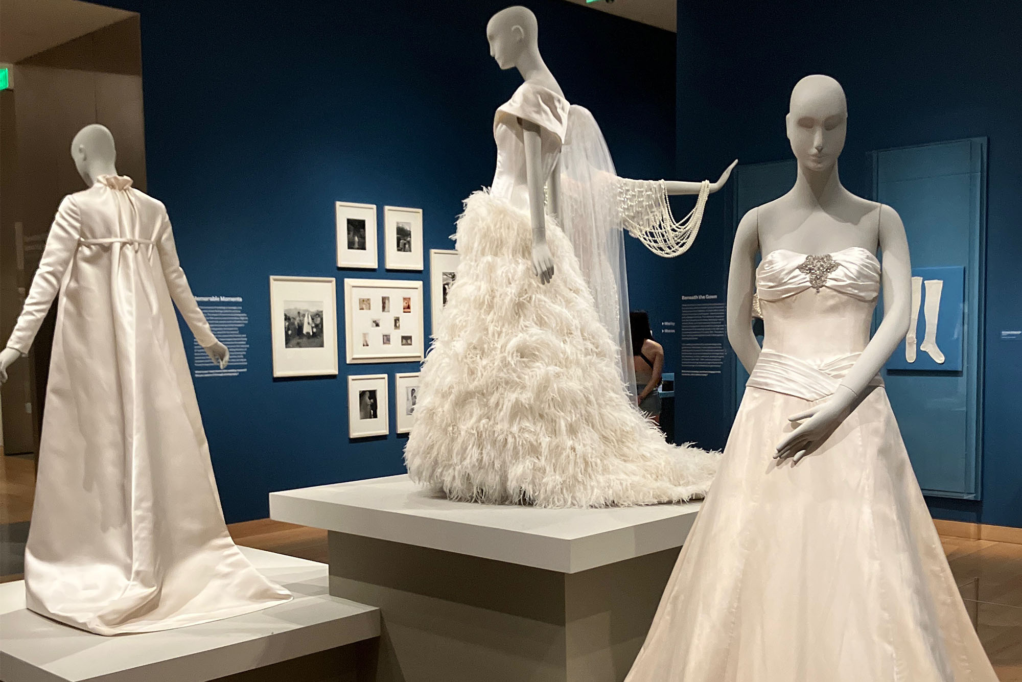 Discover Wedding Traditions and Their Backstories at Museum of Fine ...