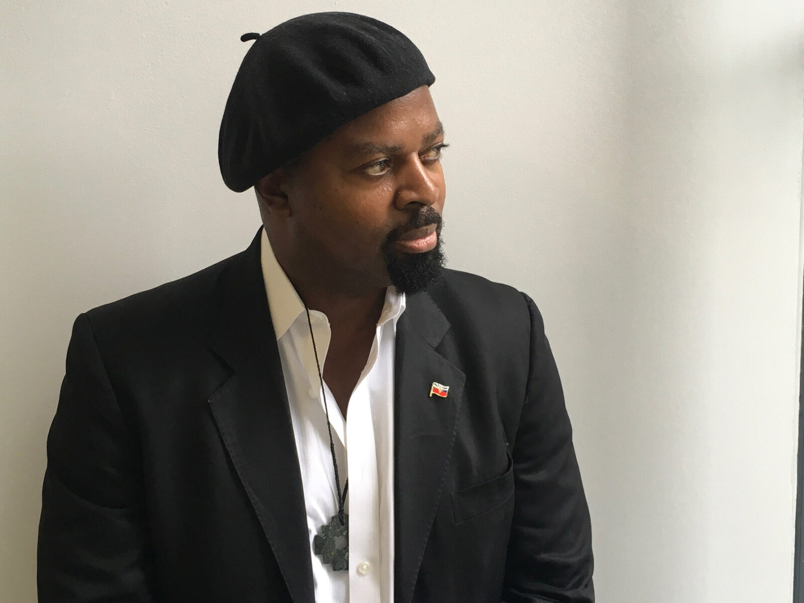 Ben Okri, Biography, The Famished Road, Books, & Facts