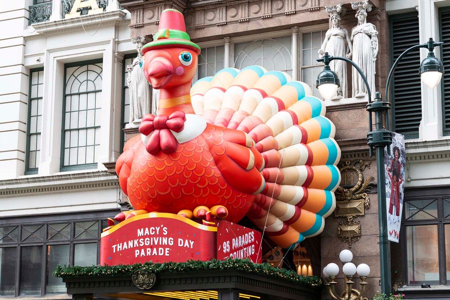 A Guide for Celebrating Thanksgiving Weekend in Boston BU Today