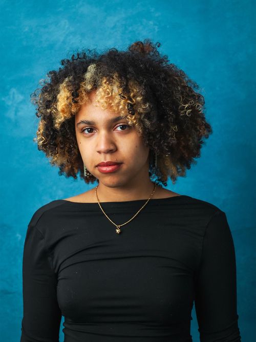 Kahn Award Will Carry Theater Arts Major Madeline Riddick-Seals Back to ...