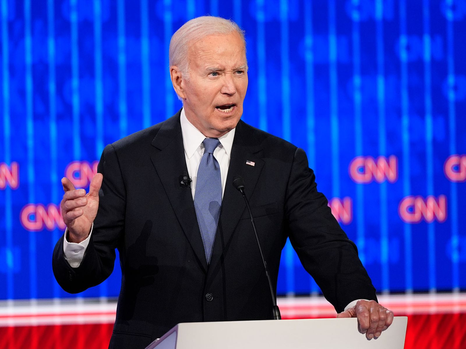 Biden Drops Out of Presidential Race—What It Means, and What Comes Next |  BU Today | Boston University