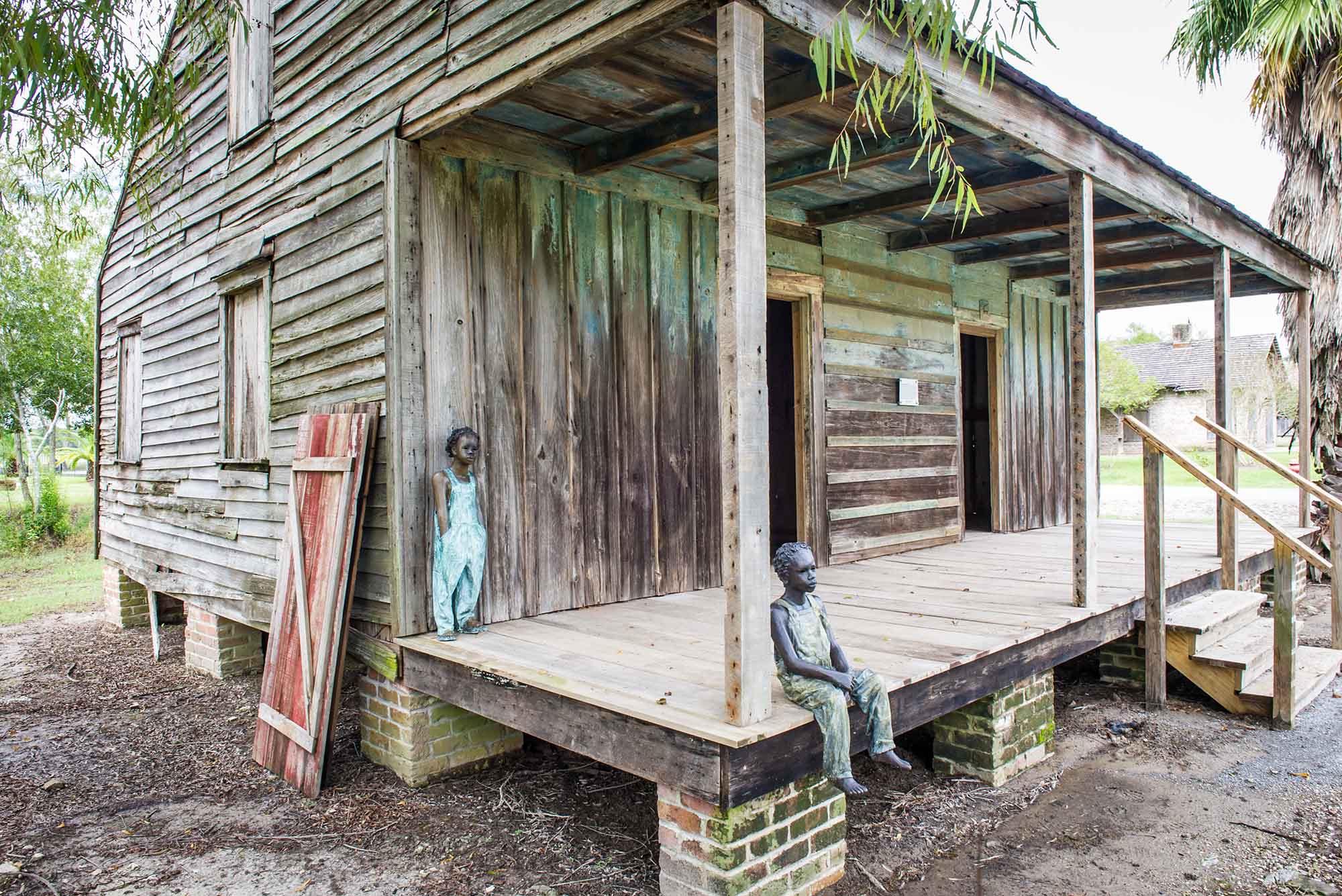 louisiana sugar plantation tours