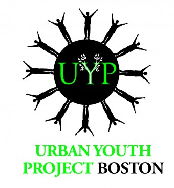UYP Logo