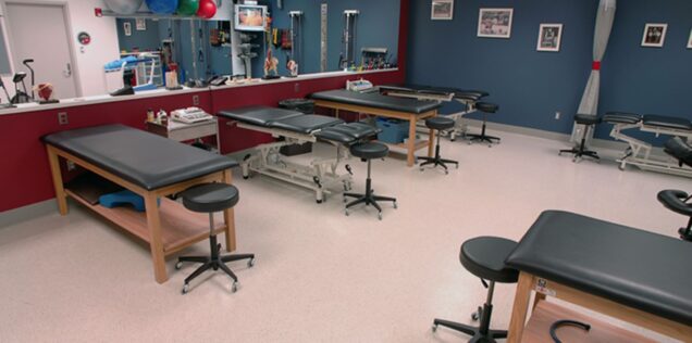 Athletic Training Services