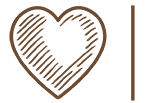 Heart icon