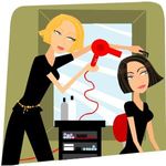 hairdresser