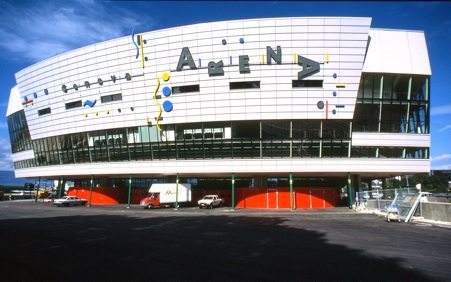 Theatre du casino geneve paris